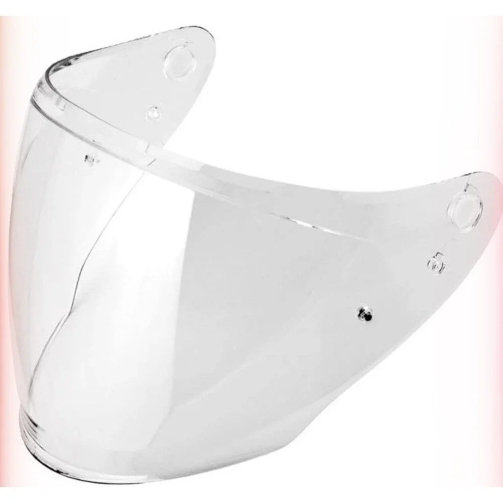 HJC 0937-9400-00 HJ-34 Visors for i30 Helmets - Clear